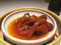 -领鲜天下·焗海鲜·花胶鸡(天目里店)