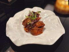 -上海苏宁宝丽嘉酒店·嘉府壹号中餐厅