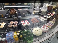 -Sweety Fairy小蜜蜂蛋糕&下午茶(大柏树店)