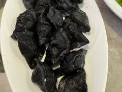 -船歌·鱼水饺青岛菜(石老人店)
