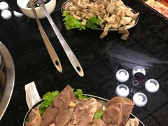 -香丽缘饭馆(黑龙潭店)