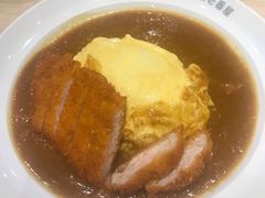 -CoCo壱番屋(久光百货店)