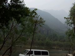 -下河湾农家乐