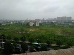 -诸暨同方豪生大酒店
