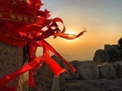 -泰山风景名胜区