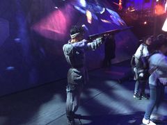 -《12·12》西安事变大型实景演出