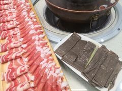 -阳坊胜利涮羊肉(阳坊老店)