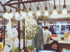 -深圳来福士广场