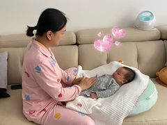 -田螺阿姨自营月嫂·育儿嫂(高新店)