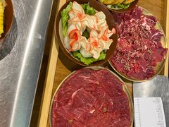 -郭铁柱·泥炉老火锅(江北龙湖天街店)
