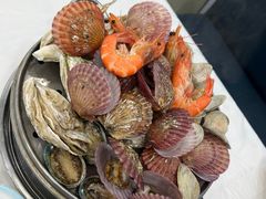 -日照大牌檔•小船海鲜(万平口店)