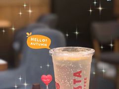 -COSTA COFFEE(上海月星环球港店)