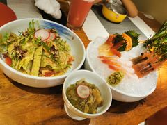 -京料理·日料自助·铁板燒(复悦城店)
