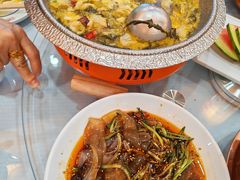 -汉唐守艺人·河北面馆(民心河店)