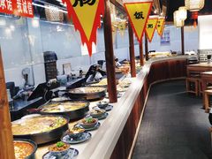 鸭血粉丝汤-老城南.鸭血粉丝汤(夫子庙店)