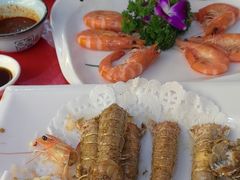 -乐在集市海鲜大排档(平潭店)