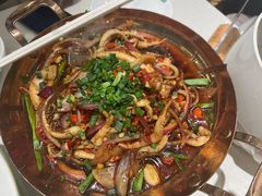 -绿草地·湘菜(7mall店)