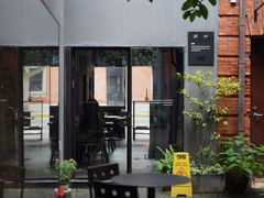 -Ocean's Table 欧舍