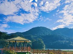 -广州市石门国家森林公园