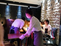 -海底捞火锅(顺义华联店)