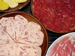 -冯校长老火锅(中联广场店)