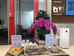 -招商银行(唐镇支行)