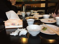 -我去·春饼文化主题餐厅(国定路总店)