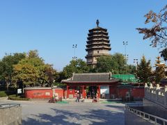 -天宁寺