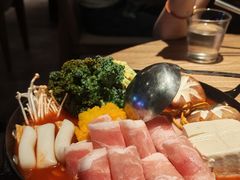-双门洞·森系料理(体育西店)