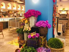 -Aqua Oasis 水天堂(相城天虹商场店)