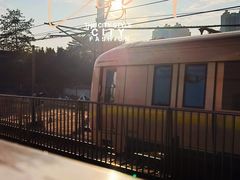 -坑口(地铁站)