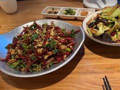 -徐小姐地锅鸡(铜山万达店)