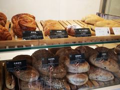 -老梦面包 CHEZMOREL(三源里店)