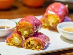 -禄运茶居·手工点心(猎德店)