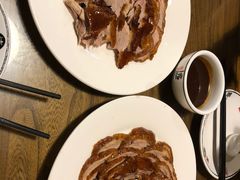 -董立兵烤鸭店(山大路店)