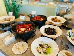 -鲤鱼洲酒店港鲤咖啡厅