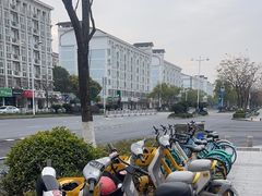 -中国计量大学(西校区)