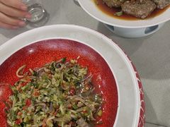 -渔娘渔家丹东海鲜(东直门店)