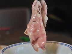 -南京景枫万豪酒店·万豪中餐厅