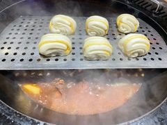 -老地方铁锅炖(宋庄路店)