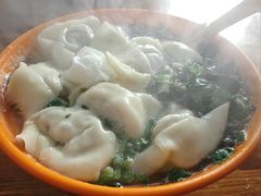 -阿麟馄饨(延长路店)