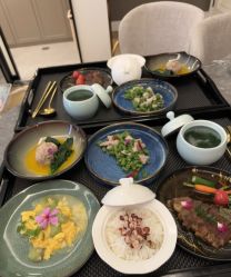 -禧月荟S月子中心(侨城店)