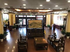 -楼外楼(西湖景区孤山路店)