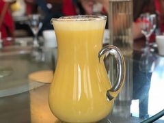 玉米汁-古韵轩·江浙融合菜(梁溪店)