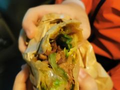 -特派卷·老北京烤鸭卷(合生汇购物中心店)