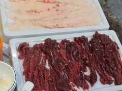 -潮悦牛肉火锅城(水贝店)