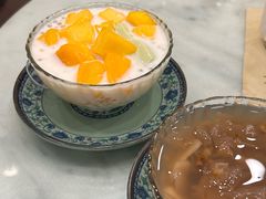 -荔芳传统糖水铺
