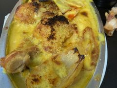 -妈阁铭记澳葡美食