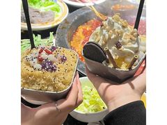 -陈眼镜火锅(总店)