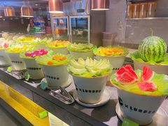 -星伦多自助料理(江阴万达店)